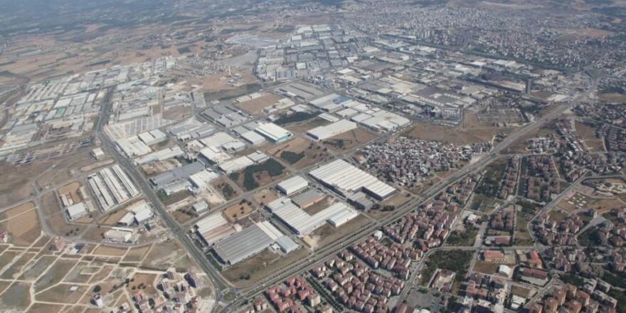 Bursa Sanayi Bölgeleri İçin Kurumsal Web Tasarım Çözümleri