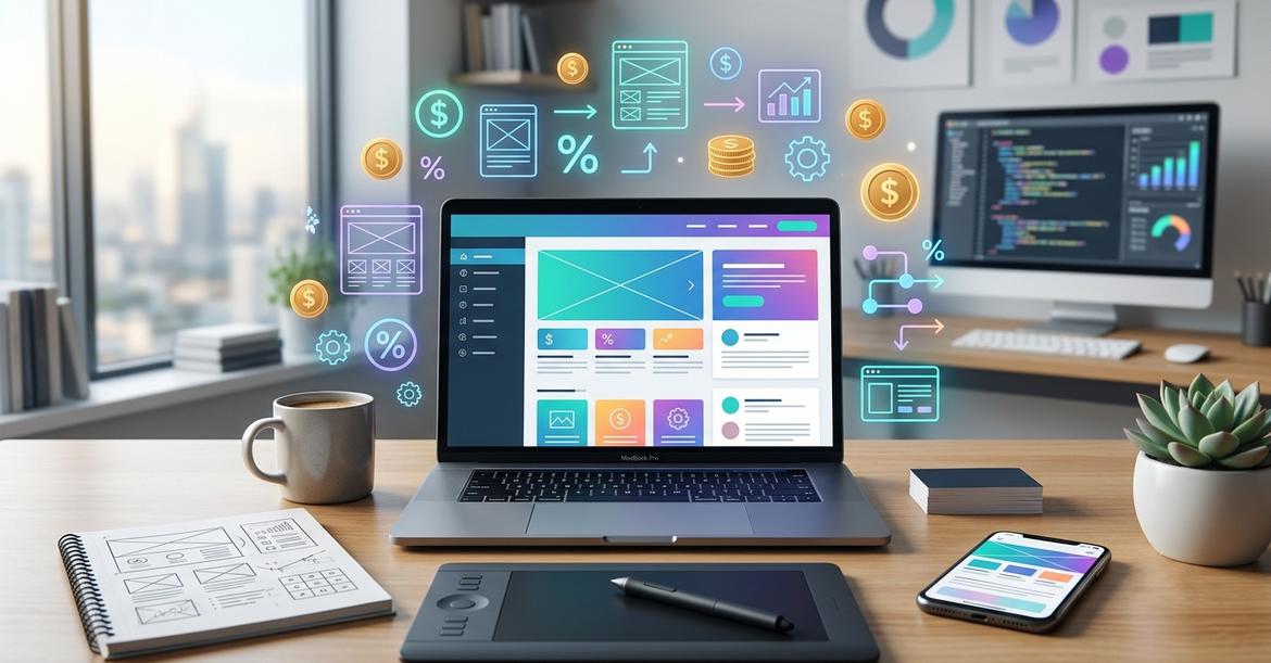 Bursa Web Tasarım Fiyatları